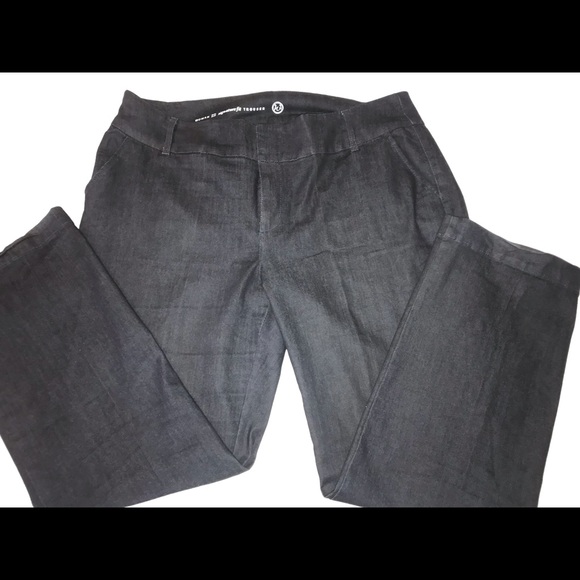 Dark Blue Jeans - Picture 4 of 10